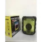 Wireless Speaker